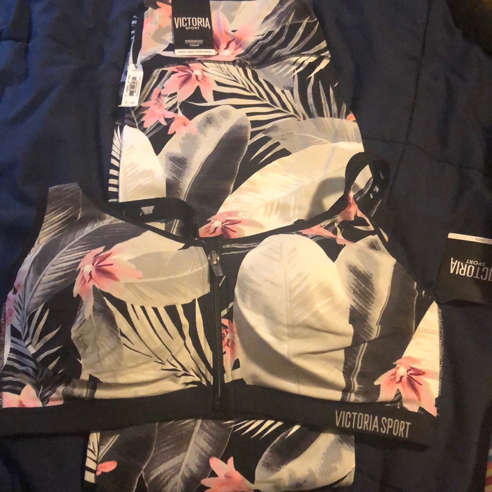 VS sportswear